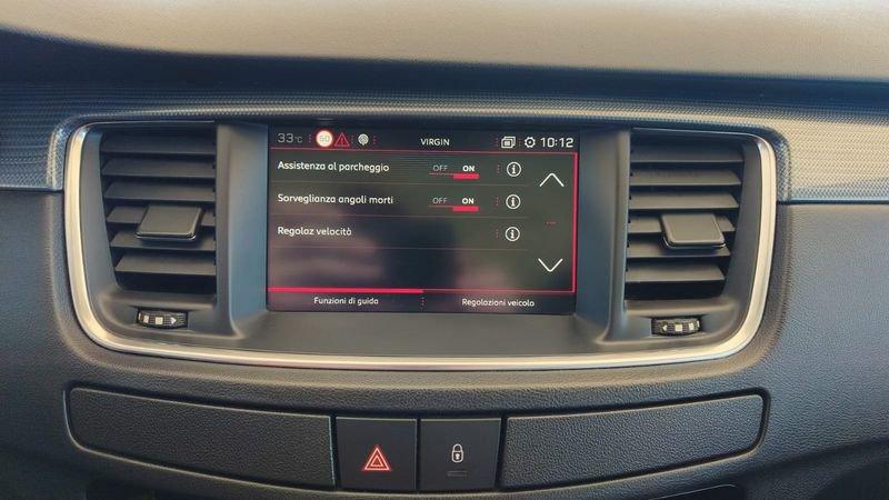Peugeot 508 BlueHDi 120 EAT6 S&S SW Business