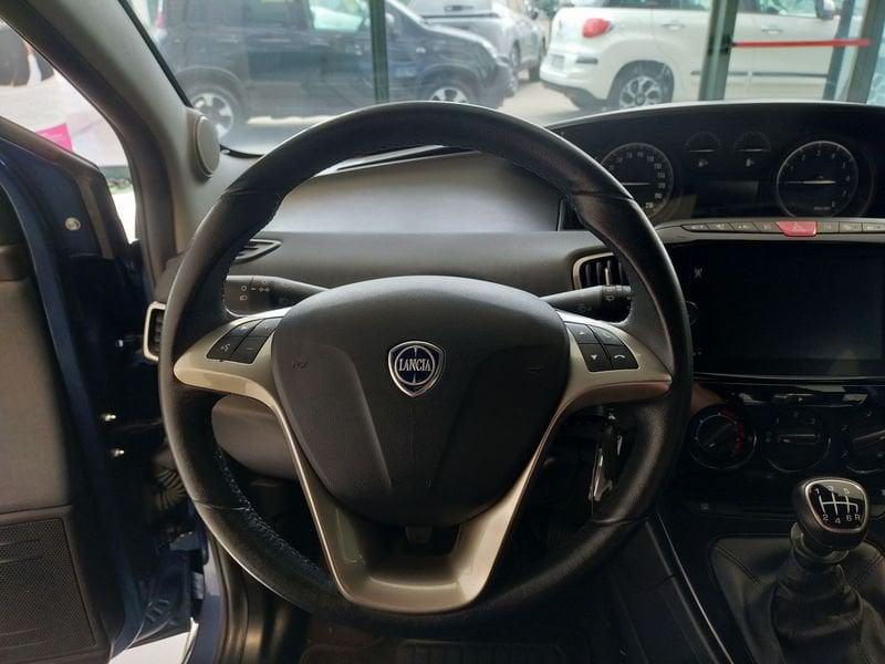 Lancia Ypsilon Ypsilon 1.0 FireFly 5 porte S&S Hybrid Gold