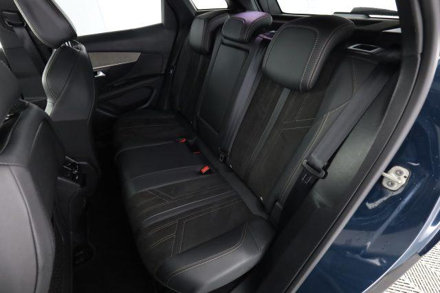 PEUGEOT 3008 3008 PureTech Turbo 180 S&S EAT8 GT Pack