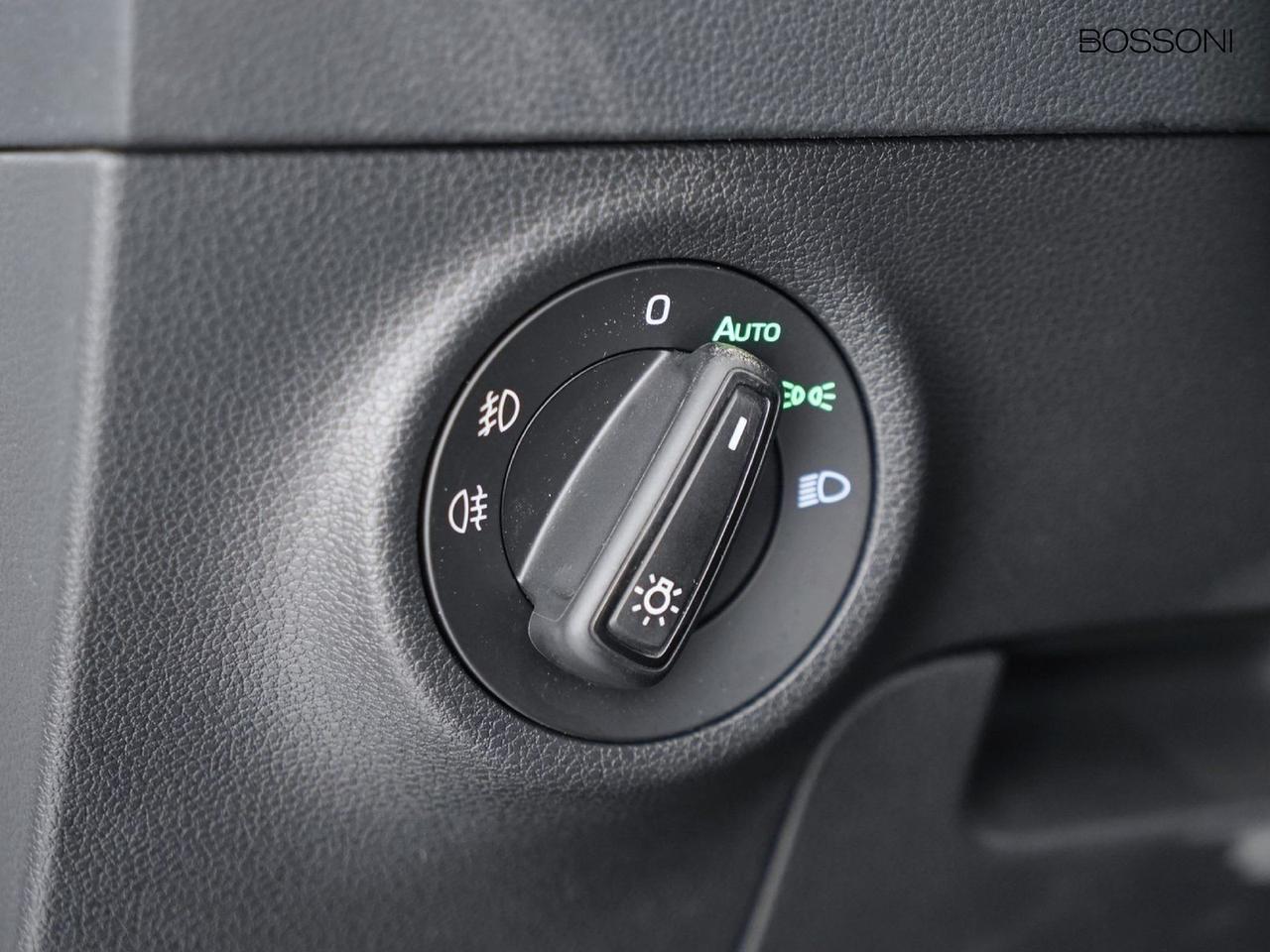 Skoda Karoq 1.0 tsi act 115cv executive