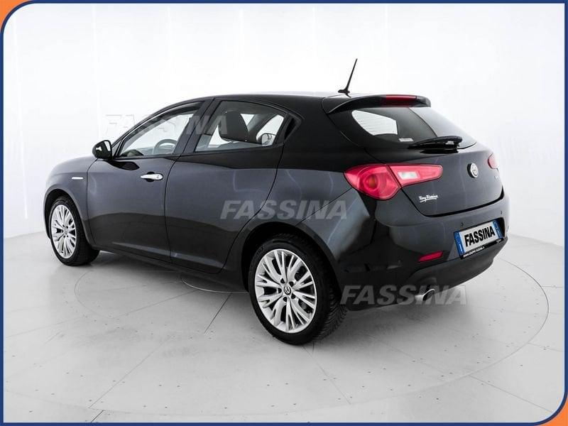 Alfa Romeo Giulietta 1.6 JTDm 120 CV Super