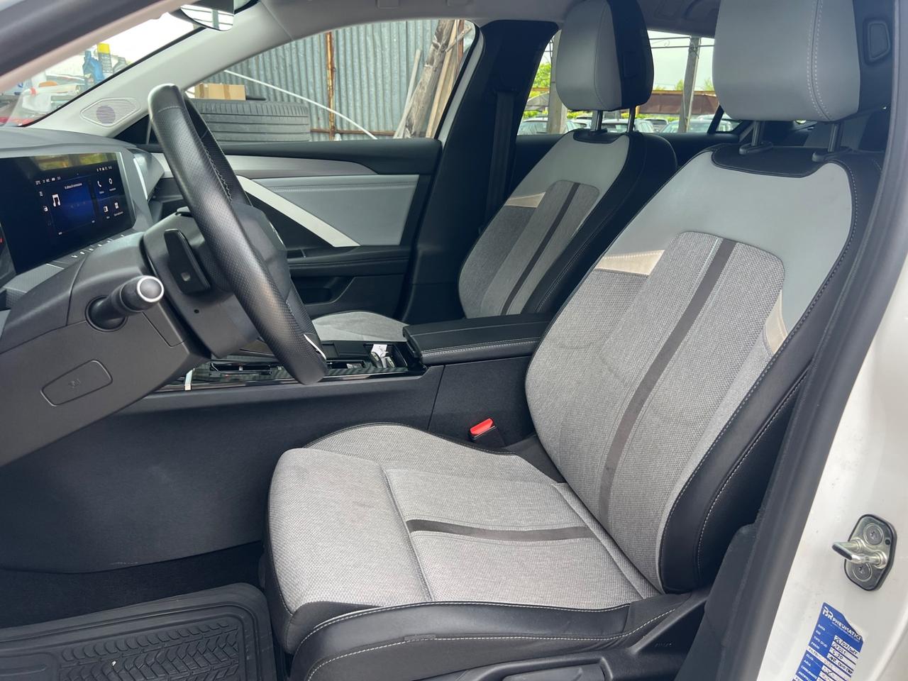 Opel Astra 1.5 T Diesel 130 CV Sports Tourer Elegance