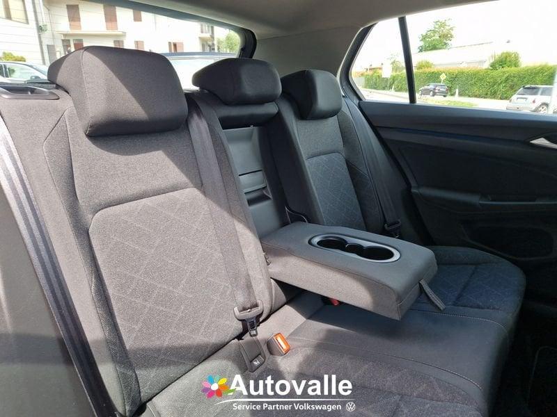 Volkswagen Golf 2.0 TDI 150 CV DSG Life