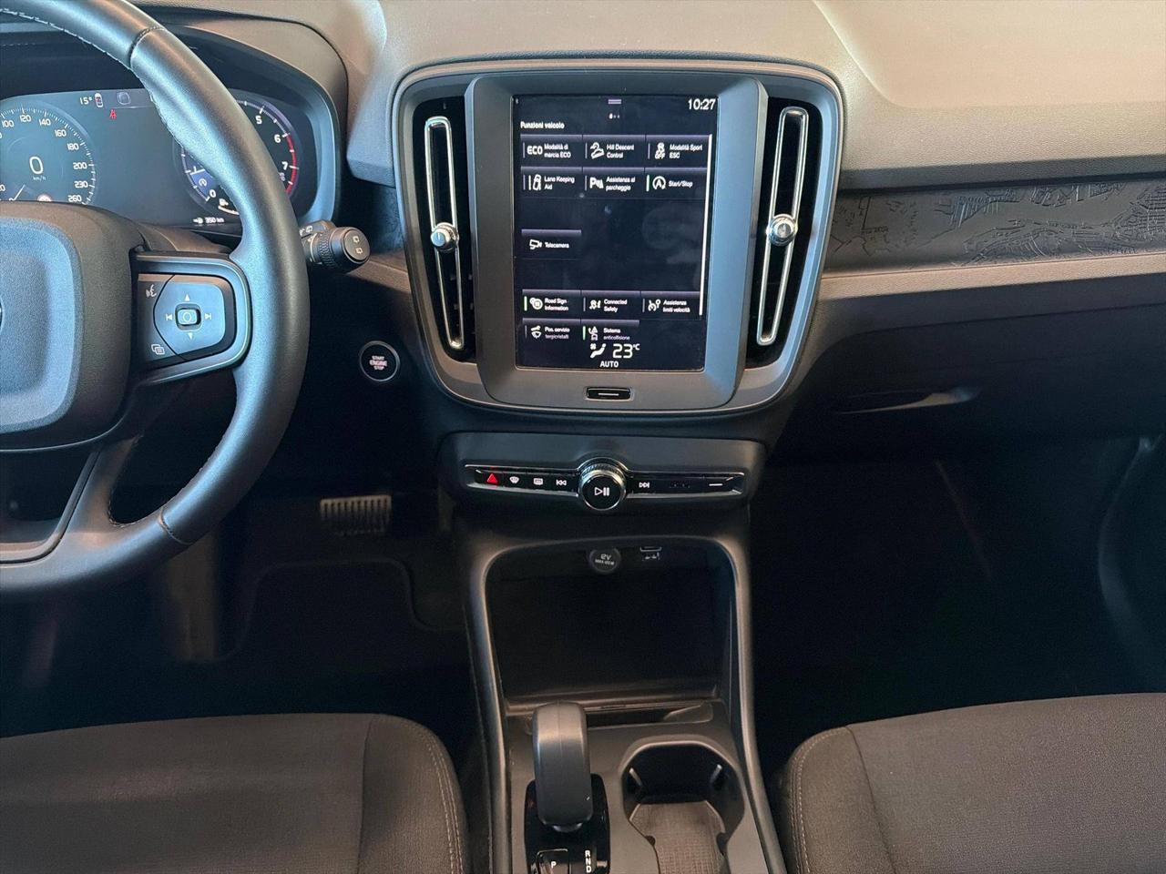 Volvo XC40 1.5 t2 Essential