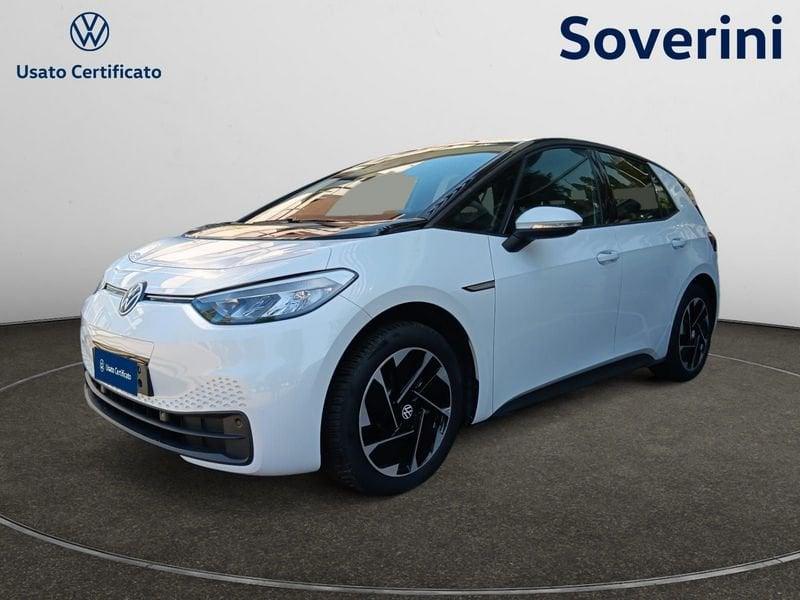 Volkswagen ID.3 ID.3 Pure Performance 45kWh