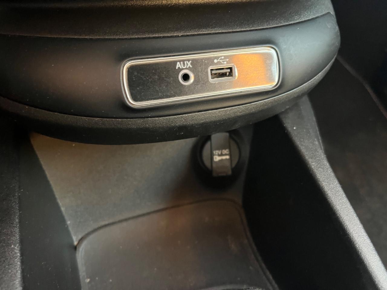 Fiat 500X 1.3 MultiJet 95 CV Lounge