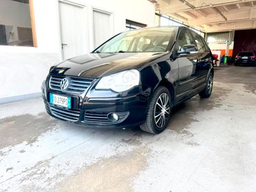 Volkswagen Polo 1.6 OK Neopatentati