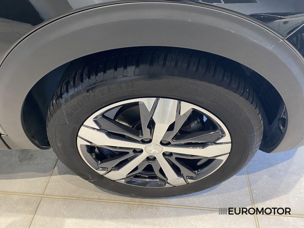 Peugeot 5008 1.5 BlueHDi Active Pack EAT