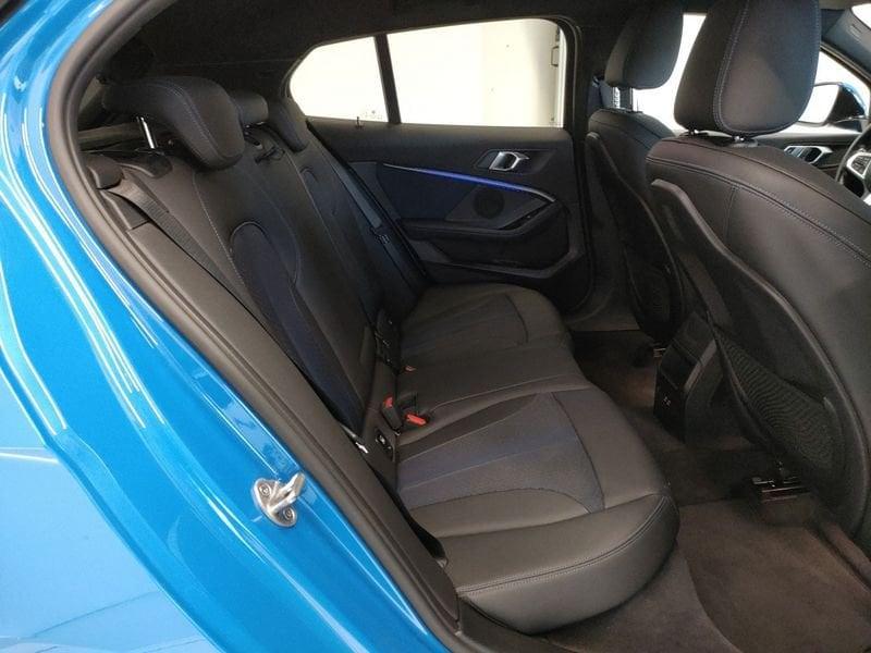 BMW Serie 1 118i 5p. M Sport