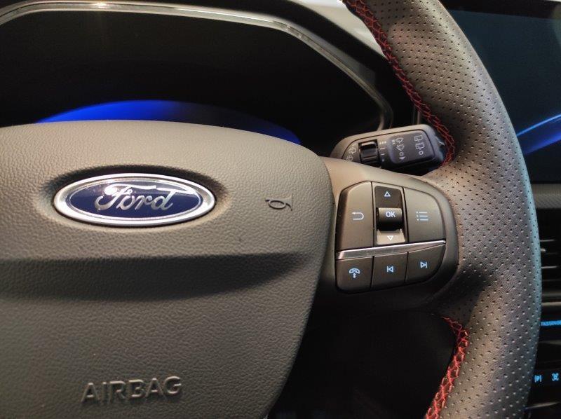 FORD Kuga 3ª serie - Kuga 2.5 Full Hybrid 180 CV CVT 2WD ST-Line