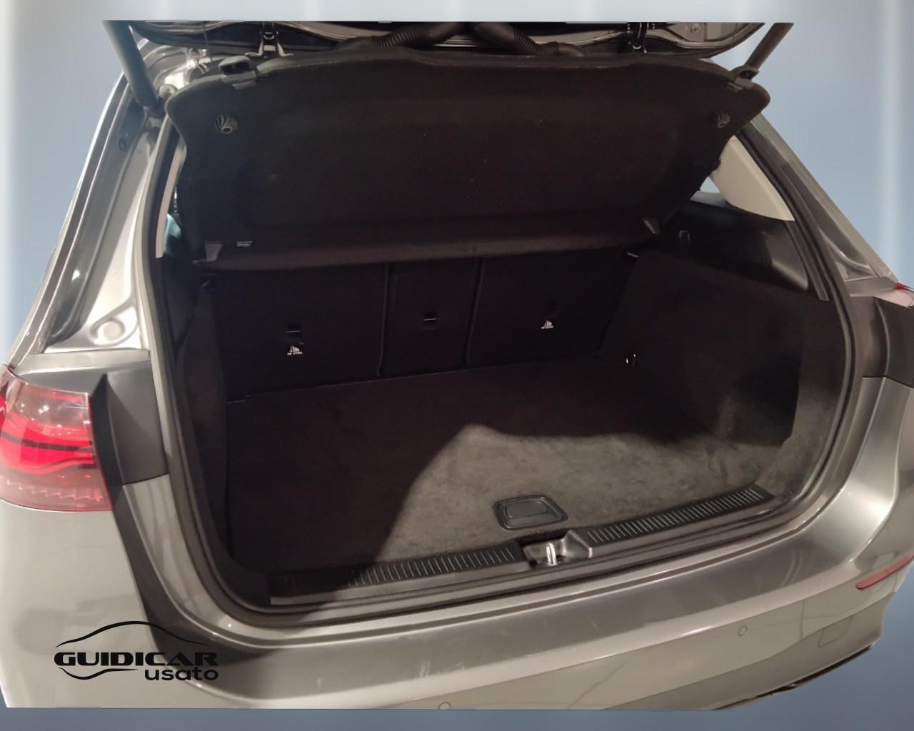 Mercedes-Benz Classe B - W247 2023 - B 180 d Progressive Advanced auto