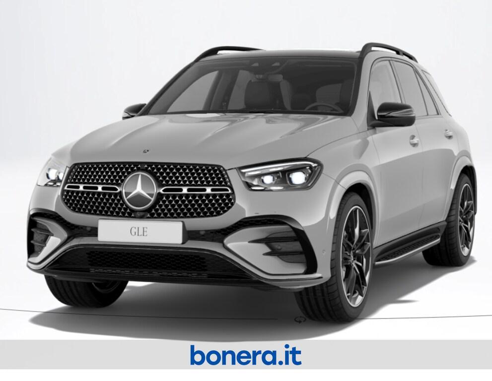 Mercedes GLE 450 450 d Mild hybrid AMG Line Premium 4Matic 9G-Tronic Plus