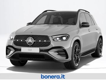 Mercedes GLE 450 450 d Mild hybrid AMG Line Premium 4Matic 9G-Tronic Plus