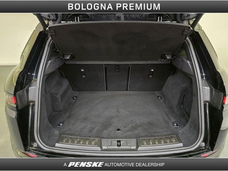 Land Rover RR Evoque Range Rover Evoque 2.0D I4 163 CV AWD Auto R-Dynamic S N1