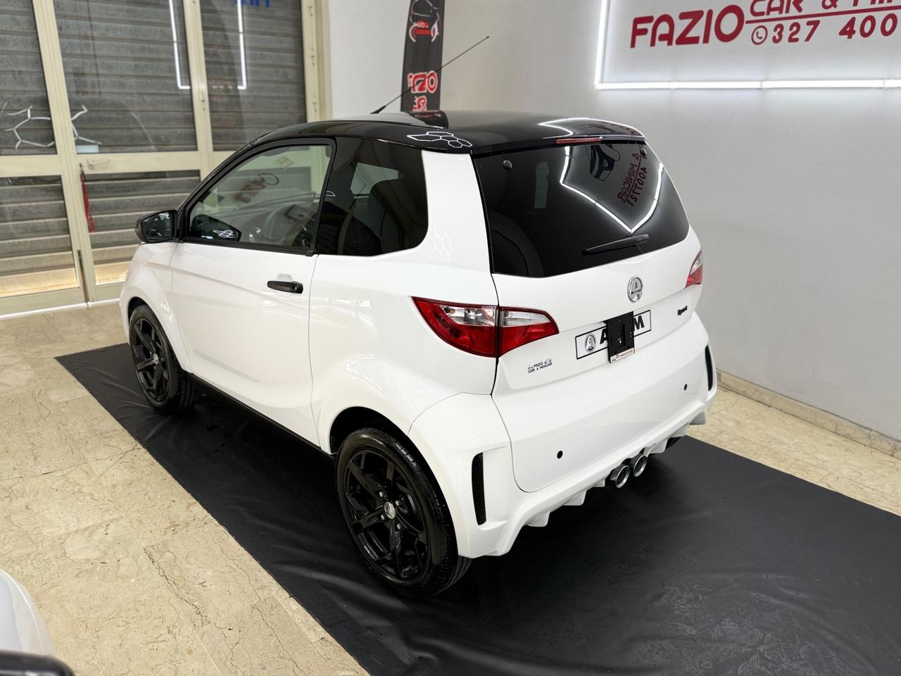 Aixam City Sport