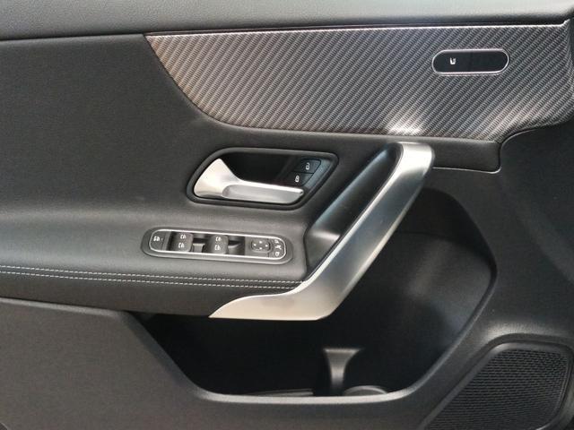 MERCEDES-BENZ A 180 Automatic Progressive Advanced