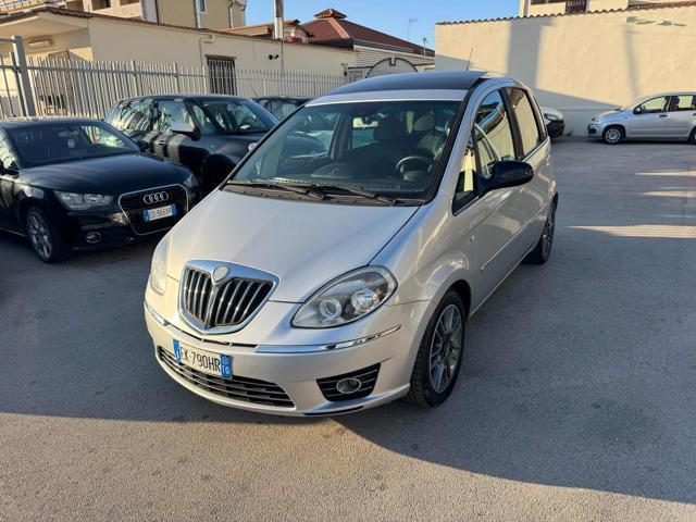 LANCIA MUSA 1.3 Mjt 95 CV Platinum