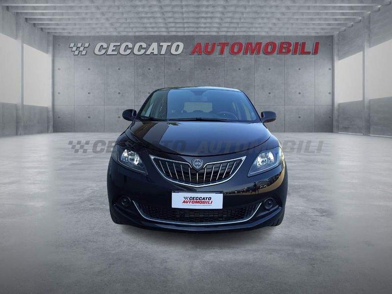 Lancia Ypsilon Ypsilon 1.0 firefly hybrid Platino s&s 70cv