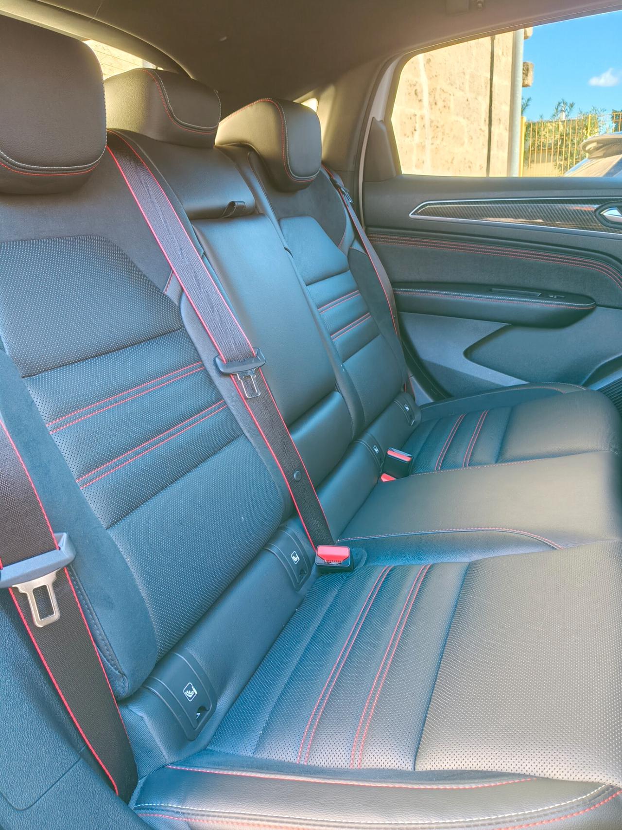 Renault Arkana Hybrid E-Tech 145 CV R.S.Line Fast Track