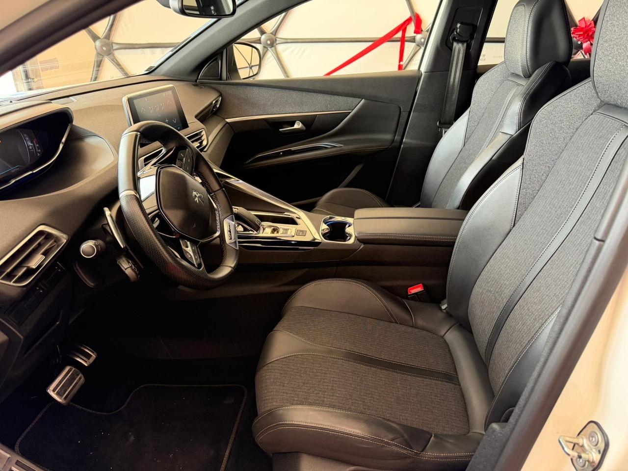 Peugeot 3008 BlueHDi 120 S&S GT Line