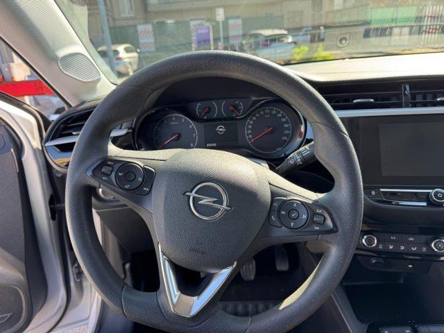 OPEL Corsa 1.2 75 CV Blitz Edition