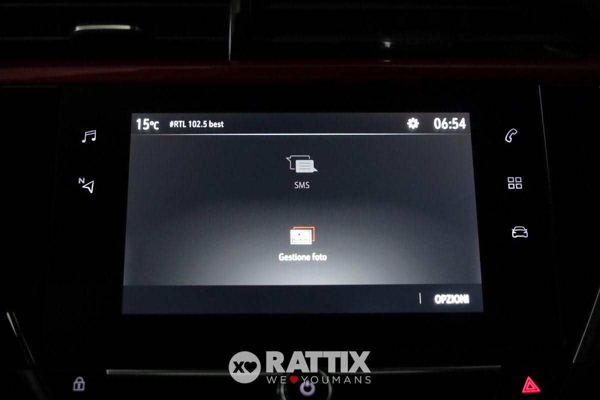 Opel Corsa 1.2 130CV GS Line AT8