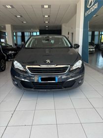 Peugeot 308 BlueHDi 150 S&S EAT6 SW Business