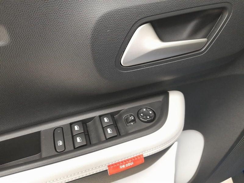 Citroën C3 C3 1.2 hybrid Max 110cv edcs6