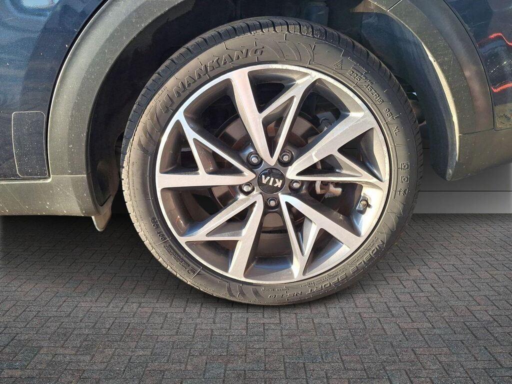 Kia Niro 1.6 gdi phev Style dct my20