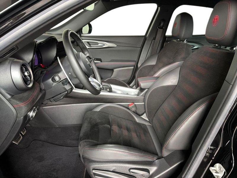 Alfa Romeo Tonale Tonale 1.3 280 CV PHEV AT6 Q4 Veloce