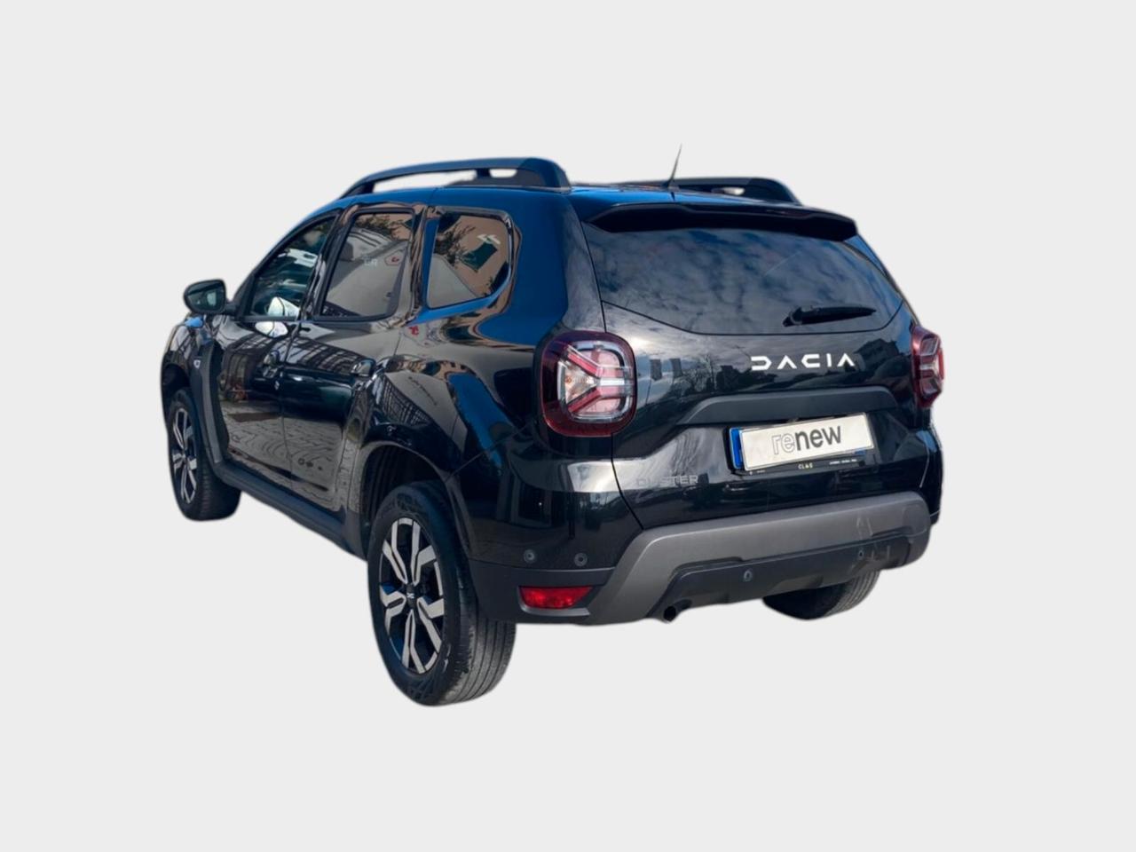 Dacia Duster 1.0 TCe 90 CV 4x2 Journey