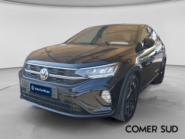 VOLKSWAGEN Taigo - Taigo 1.0 tsi R-Line 115cv
