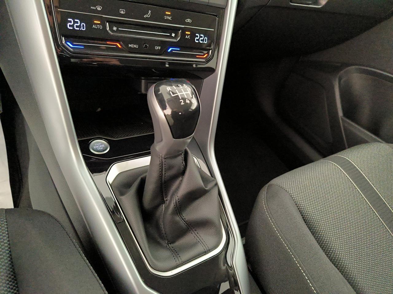 Volkswagen T-Roc 2.0 tdi edition plus 115cv
