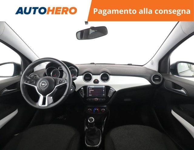 OPEL Adam 1.2 70 CV Glam
