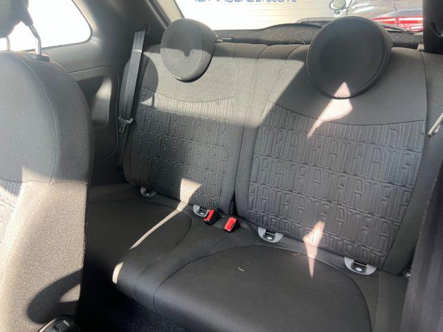 FIAT 500 1.0 Hybrid Dolcevita DA ?139,00 MENSILI