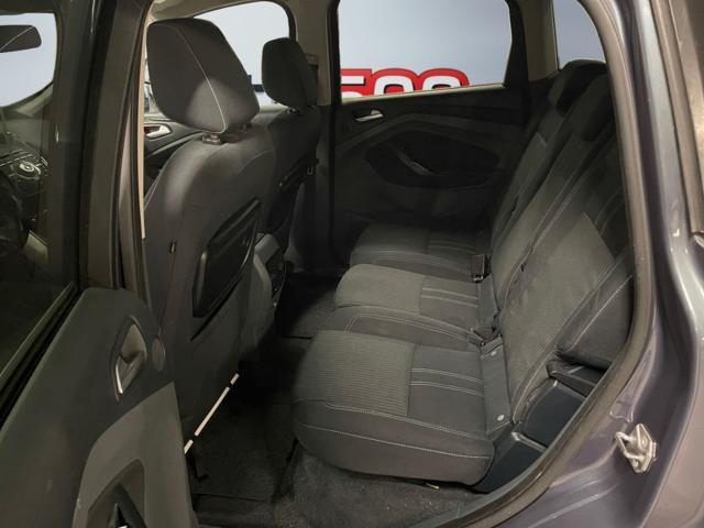 FORD C-Max 1.6 TDCi 115CV Titanium