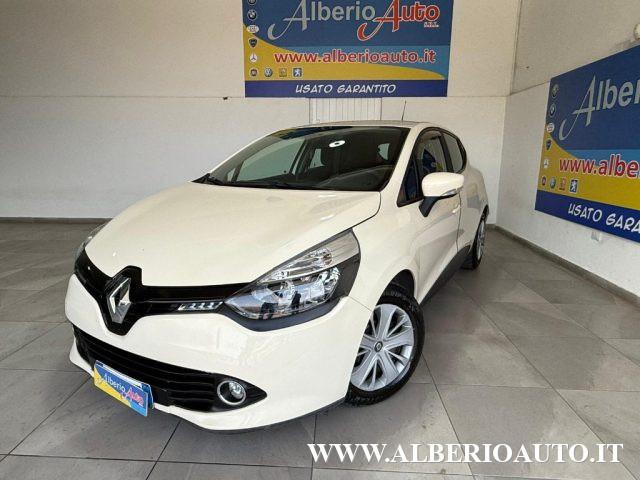 RENAULT Clio 1.5 dCi 8V 75 CV S&S Live *OFFERTA DEL MESE*