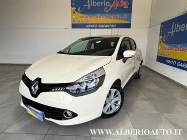 RENAULT Clio 1.5 dCi 8V 75 CV S&S Live *OFFERTA DEL MESE*