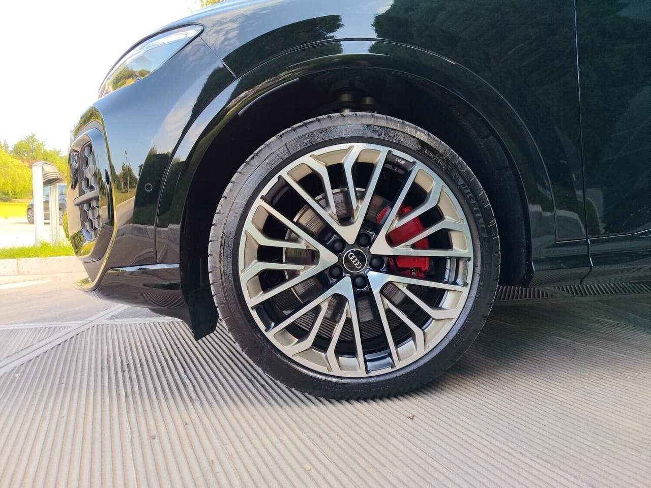 Audi Q5 SPB TDI 150 kW mHEV+ S tronic Quattro S line edition