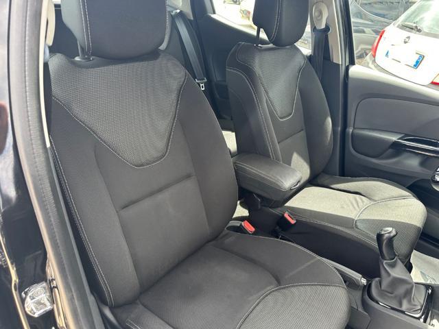 RENAULT Clio 1.2 75CV GPL 5 porte Wave