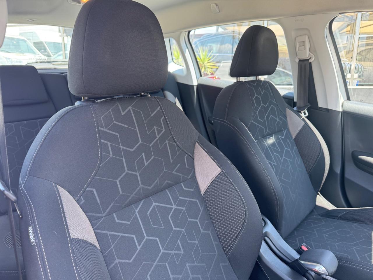 PEUGEOT 2008 1.6 BLUEHDI 75 CV ACCESS NEO PATENTATI