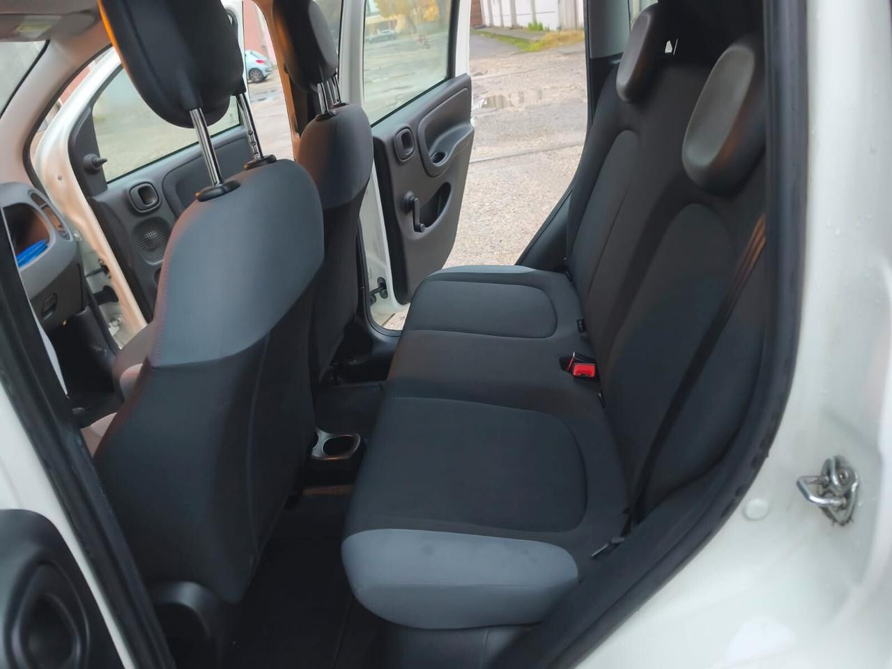 Fiat Panda 2018---1.2 Benzina GPL Neopatentati