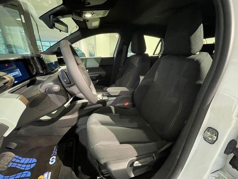 Lancia Ypsilon Ypsilon Hybrid e-DCT