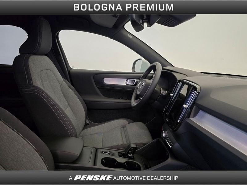 Volvo XC40 XC40 B3 automatico Core