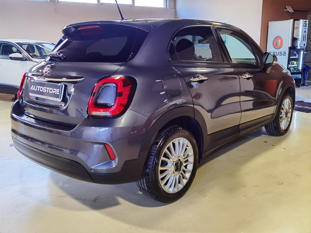 Fiat 500X 1.0 T3 120 CV Connect