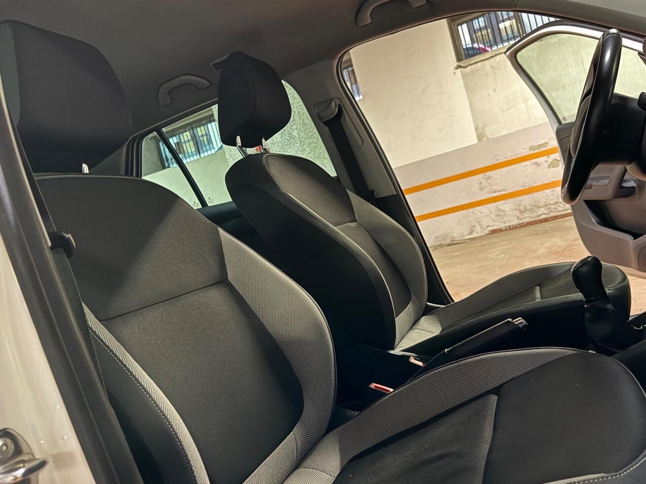 Skoda Fabia 1.0 MPI 75 CV--EURO 6-NEOPATENTATI