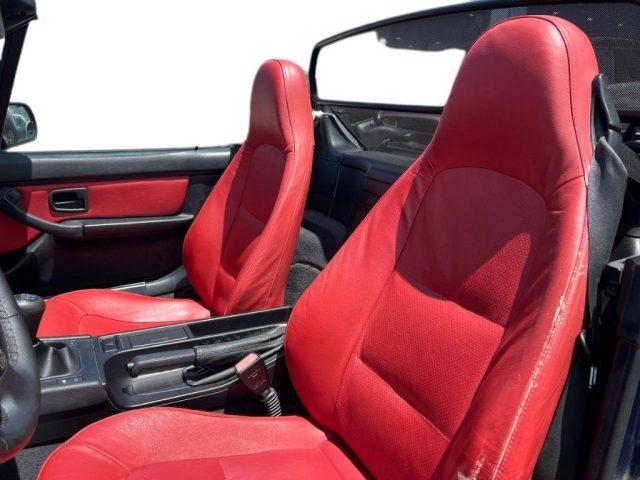 BMW Z3 1.8 cat Roadster