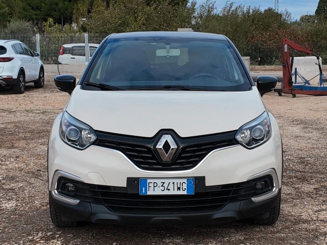 Renault Captur dCi 110 CV Intens | 2018