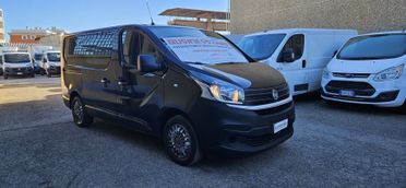 FIAT TALENTO 2.0 ECOJET 120 CV CREW - 6 POSTI - N1 - OMOLOGATO AUTOCARRO - UNICO PROPRIETARIO