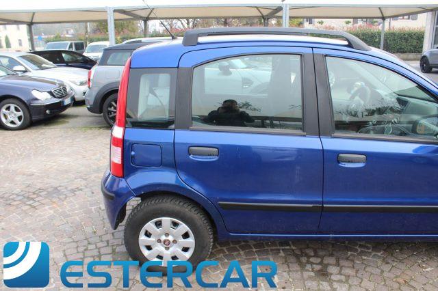 FIAT Panda 1.2 Dynamic NEOPATENTATI